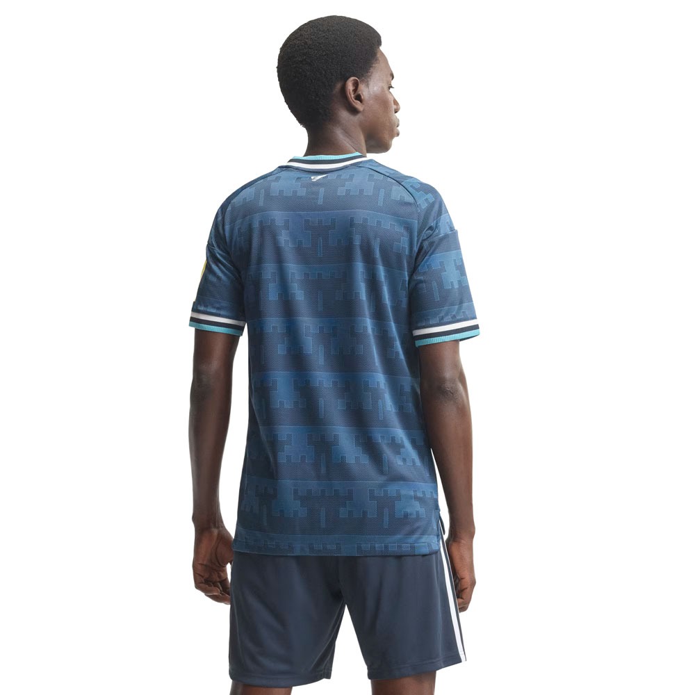 Player Edition Newcastle United Away Jersey 26/27